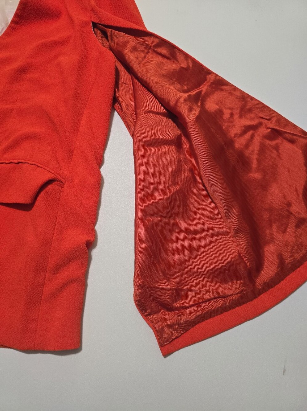 Rodebjer Gia Blazer Jackets Long Sleeve Front Button Size S - Picture 8 of 15